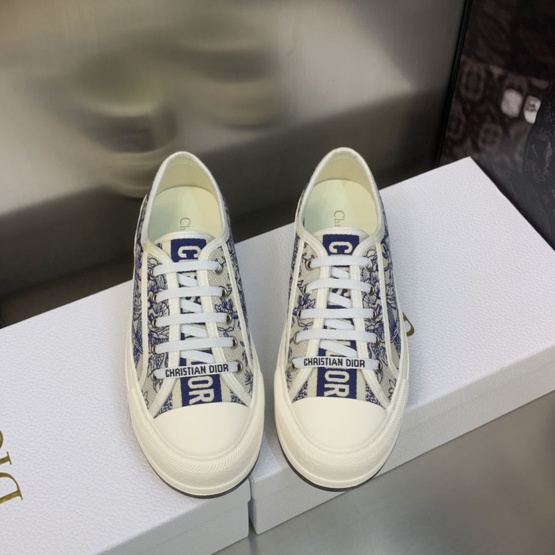 Christian Dior Casual Shoes